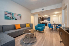 Last Minute Disney Getaway! Private Pool, Hot Tub & Games Room. Book Now! #41967